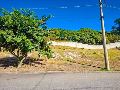 Lote/Terreno à venda, 317m² no Jardim Residencial Renascence, Sorocaba