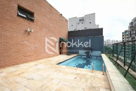 Cobertura com 3 Quartos à venda, 321m² no Vila Mariana, São Paulo