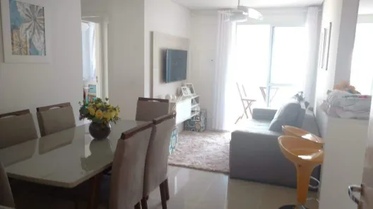 Apartamento com 2 Quartos à venda, 65m² no Jacarepaguá, Rio de Janeiro