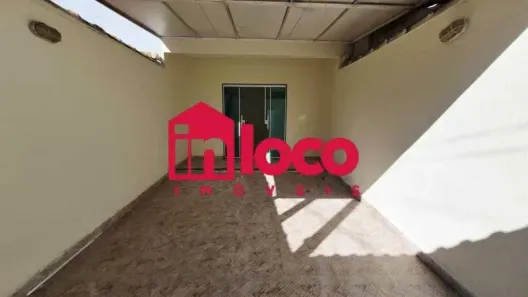Casa com 2 Quartos para alugar, 64m² no Campo Grande, Rio de Janeiro