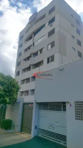 Apartamento com 2 Quartos à venda, 78m² no Vila Leme da Silva, Bauru