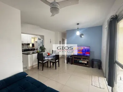 Apartamento com 3 Quartos à venda, 78m² no Jardim Pereira Leite, São Paulo