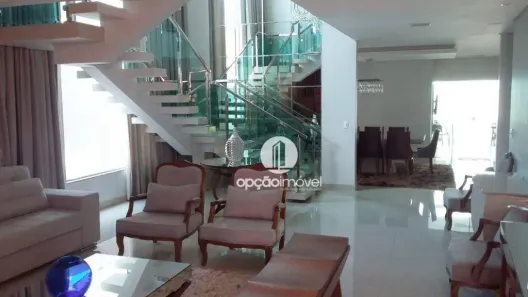 Sobrado com 5 Quartos à venda, 420m² no Anápolis City, Anápolis