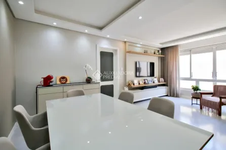 Apartamento com 3 Quartos à venda, 109m² no Auxiliadora, Porto Alegre