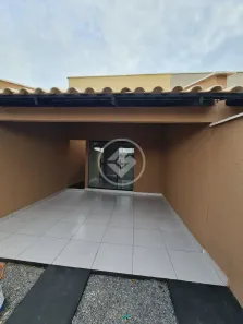 Casa com 2 Quartos à venda, 80m² no Setor Laguna Parque, Trindade