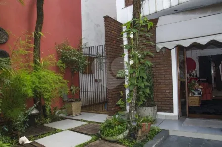 Sobrado com 5 Quartos à venda, 362m² no Indianópolis, São Paulo