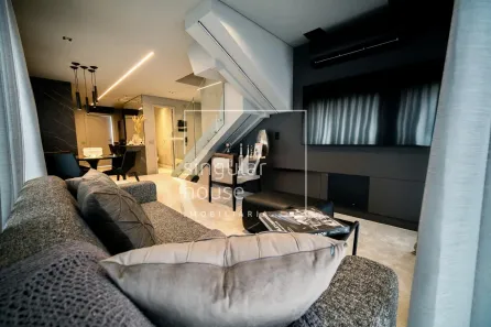 Apartamento com 1 Quarto para venda ou aluguel, 94m² no Pinheiros, São Paulo