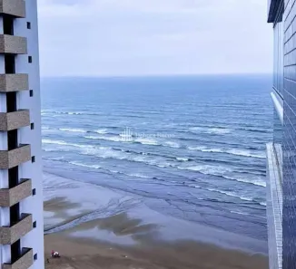 Apartamento com 2 Quartos à venda, 80m² no Maracanã, Praia Grande