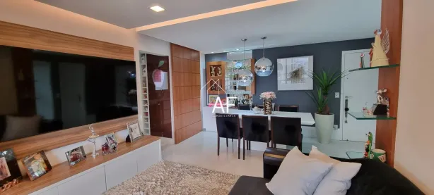 Apartamento com 4 Quartos à venda, 140m² no Santa Teresinha, São Paulo