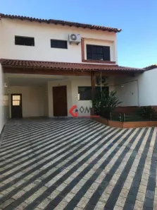 Sobrado com 3 Quartos à venda, 195m² no Anchieta, São Bernardo do Campo