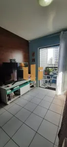 Apartamento com 3 Quartos à venda, 72m² no Monteiro, Recife