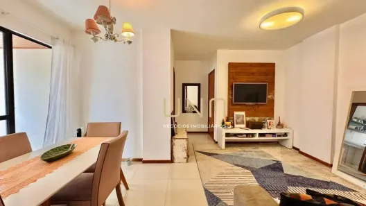 Apartamento com 2 Quartos à venda, 72m² no Itacorubi, Florianópolis