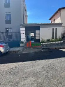 Apartamento com 3 Quartos à venda, 120m² no Parque Belo Horizonte Industrial, Contagem