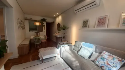 Apartamento com 2 Quartos à venda, 67m² no Santa Maria Goretti, Porto Alegre