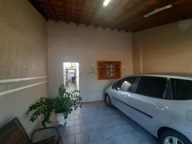 Casa com 3 Quartos à venda, 100m² no Jardim São Fernando, Santa Bárbara D'Oeste