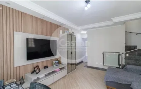 Casa de Condomínio com 3 Quartos à venda, 180m² no Vila Marieta, São Paulo