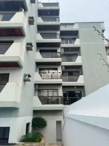 Apartamento com 3 Quartos à venda, 81m² no Loteamento João Batista Julião, Guarujá