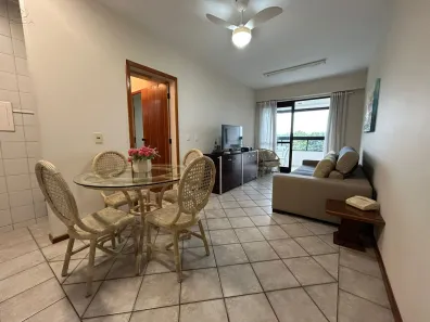 Apartamento com 2 Quartos à venda, 63m² no Canasvieiras, Florianópolis