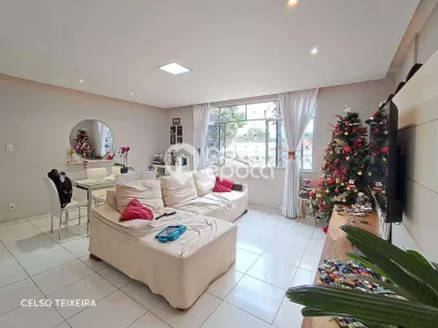 Apartamento com 4 Quartos à venda, 115m² no Cacuia, Rio de Janeiro