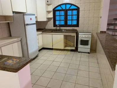 Sobrado com 3 Quartos à venda, 150m² no Vila Santa Catarina, São Paulo