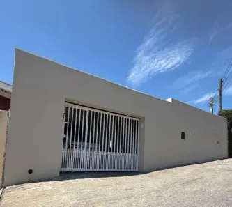 Casa com 4 Quartos à venda, 200m² no Jardim dos Oliveiras, Campinas