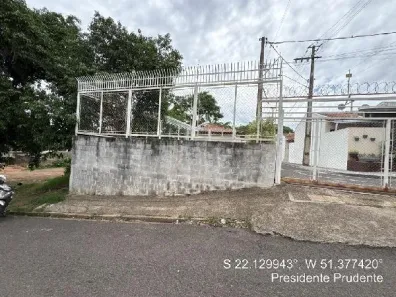 Casa com 2 Quartos à venda, 85m² no Vila Luso, Presidente Prudente