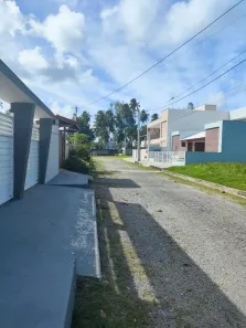 Lote/Terreno à venda, 525m² no Condomínio Praia do Caribe, Vera Cruz