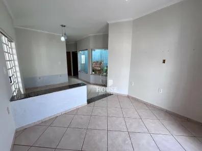 Casa com 4 Quartos para alugar, 200m² no Chácara Nova Odessa, Mogi Guaçu