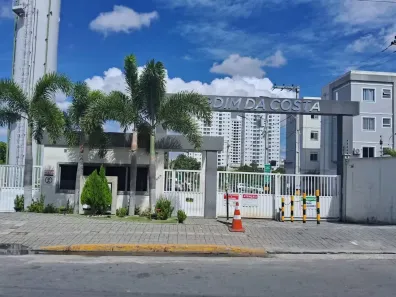 Apartamento com 2 Quartos à venda, 55m² no Portal do Sol, João Pessoa
