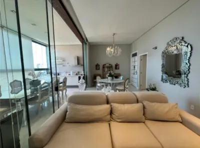 Apartamento com 3 Quartos à venda, 145m² no Horto Florestal, Salvador