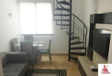 Flat com 1 Quarto à venda, 45m² no Vila Olímpia, São Paulo