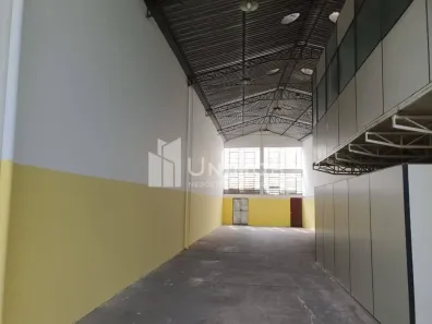 Galpão/Depósito/Armazém para alugar, 312m² no Jardim do Trevo, Campinas