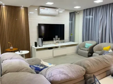 Apartamento com 4 Quartos à venda, 234m² no Cidade Mãe do Céu, São Paulo