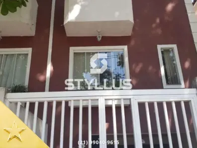 Casa com 2 Quartos à venda, 75m² no Piedade, Rio de Janeiro