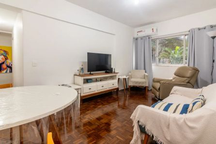 Apartamento com 2 Quartos à venda, 61m² no Ipanema, Rio de Janeiro