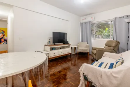 Apartamento com 2 Quartos à venda, 61m² no Ipanema, Rio de Janeiro
