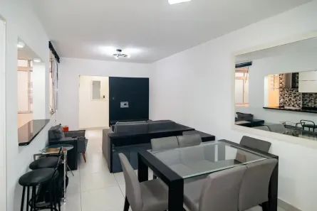 Apartamento com 2 Quartos à venda, 70m² no Bela Vista, São Paulo