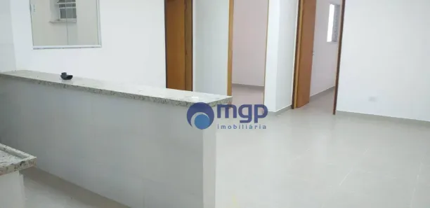 Apartamento com 2 Quartos para alugar, 55m² no Vila Maria Alta, São Paulo