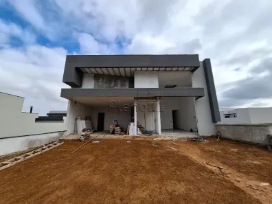 Casa de Condomínio com 3 Quartos à venda, 215m² no Residencial Monte Verde, Indaiatuba