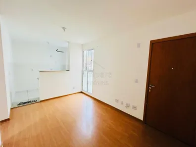 Apartamento com 2 Quartos à venda, 24m² no Bom Retiro, São José dos Campos