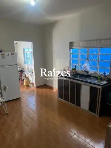 Casa com 3 Quartos à venda, 120m² no Segismundo Pereira, Uberlândia
