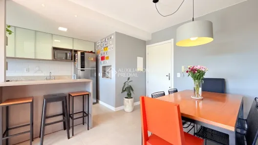 Apartamento com 2 Quartos à venda, 61m² no São Sebastião, Porto Alegre