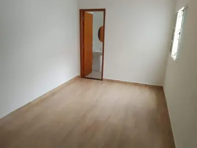 Casa com 3 Quartos para alugar, 100m² no Parque Residencial Brasília, Rio Claro