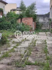 Lote/Terreno à venda, 100m² no Oswaldo Cruz, Rio de Janeiro