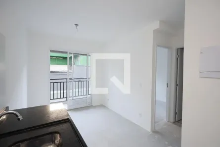 Apartamento com 1 Quarto à venda, 30m² no Vila Gustavo, São Paulo