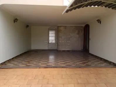 Casa com 3 Quartos para alugar, 252m² no Jardim América, Ribeirão Preto