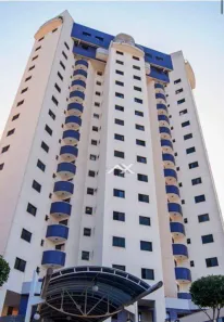 Apartamento com 2 Quartos à venda, 63m² no Jardim Infante Dom Henrique, Bauru