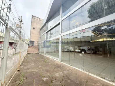 Galpão/Depósito/Armazém à venda, 390m² no São João, Porto Alegre