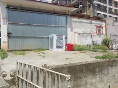 Casa com 1 Quarto à venda, 40m² no Chora Menino, São Paulo