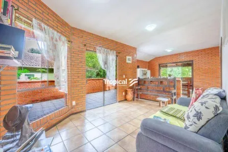 Casa com 3 Quartos à venda, 362m² no Salto Weissbach, Blumenau